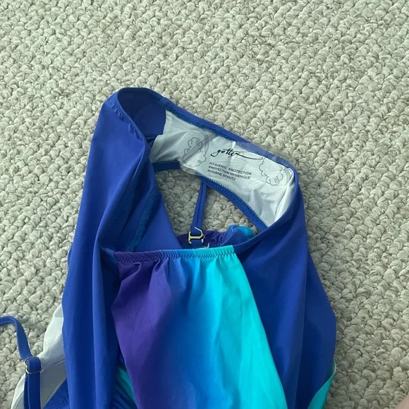 Gottex swim suit - Picture 5 of 6